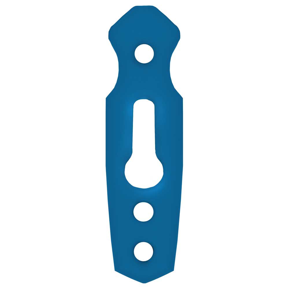 Sigalsub Arrow 7.5 Cm Knife Blau von Sigalsub