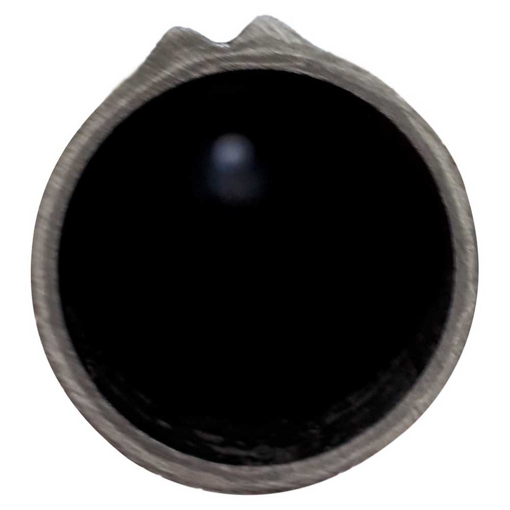 Sigalsub Carbon Tube Nemesis Schwarz 100 cm von Sigalsub
