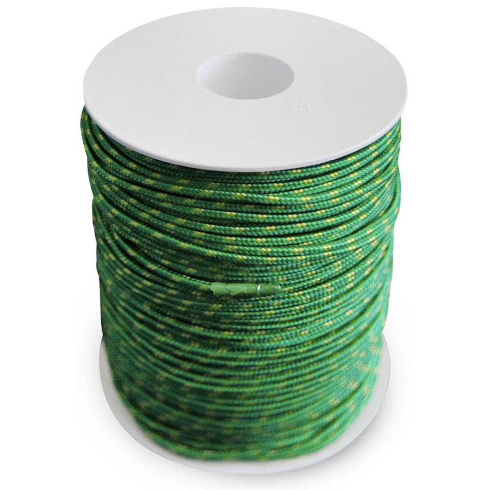 Sigalsub Dyneema With External Cover 500 M Line Grün 2.00 mm von Sigalsub