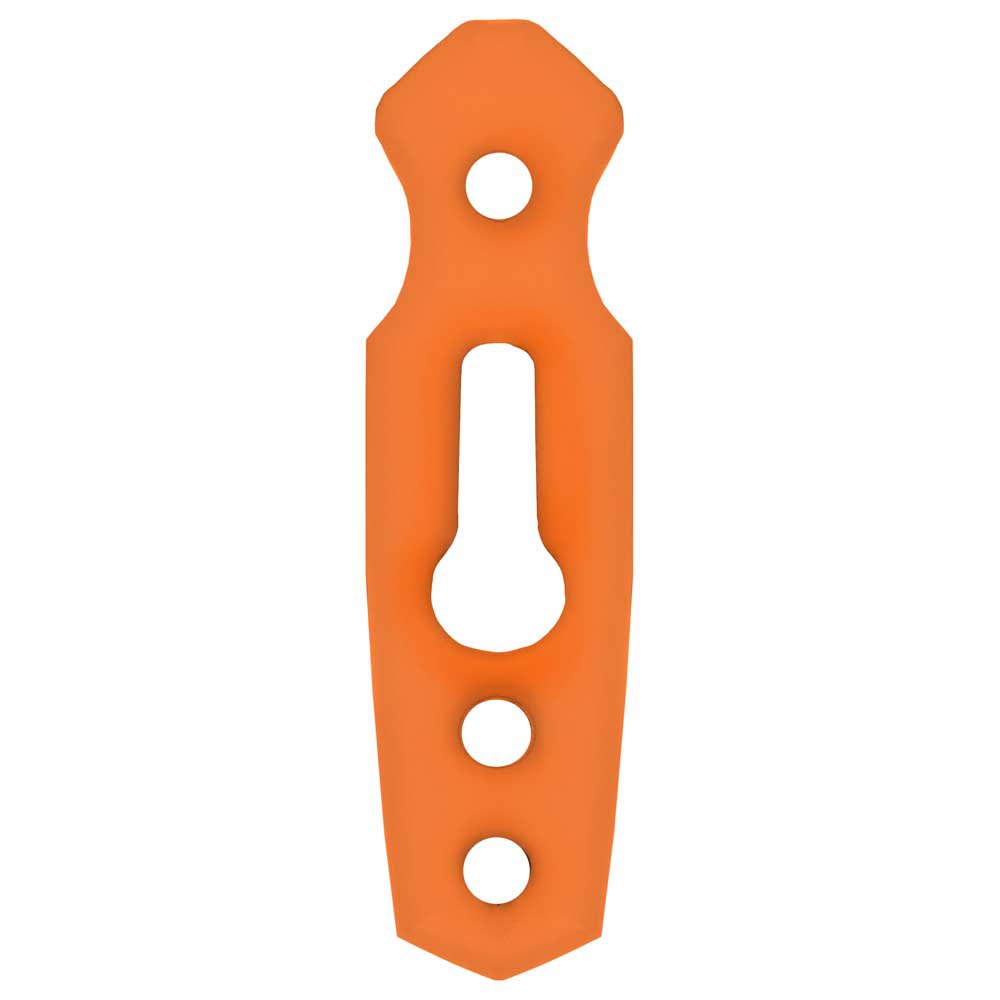 Sigalsub Mini Arrow 7.5 Cm Knife Orange von Sigalsub