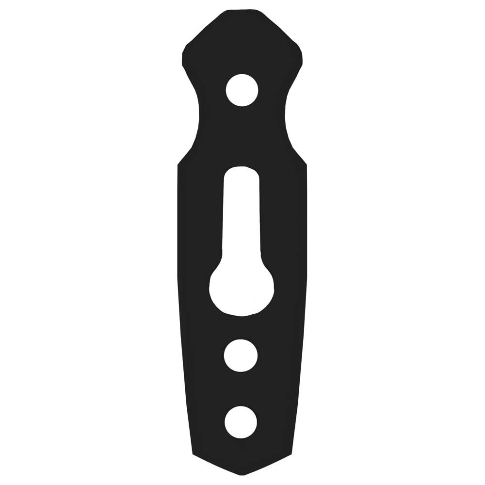 Sigalsub Mini Stinger 9 Cm Knife Schwarz von Sigalsub