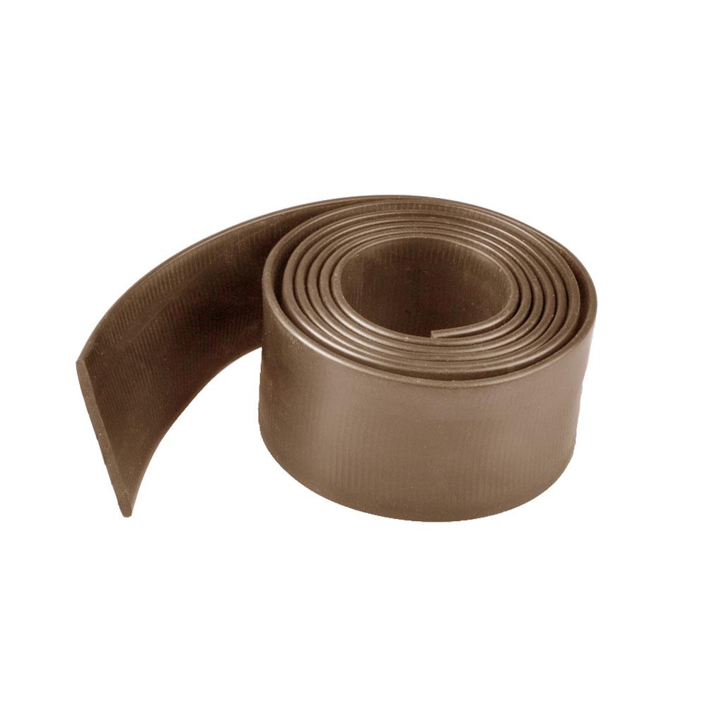 Sigalsub Rubber Ribbon Milled For Belts Tape Golden 3 mm von Sigalsub