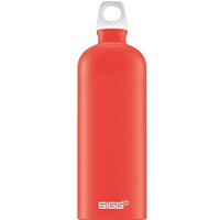 SIGG Trinkbehälter Lucid Scarlet Touch von Sigg