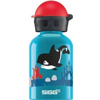 SIGG Trinkbehälter Orca Family von Sigg
