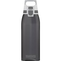 SIGG Trinkbehälter Trinkflasche Total Color Anthracite von Sigg