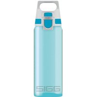 SIGG Trinkflasche TOTAL CLEAR ONE Aqua von Sigg