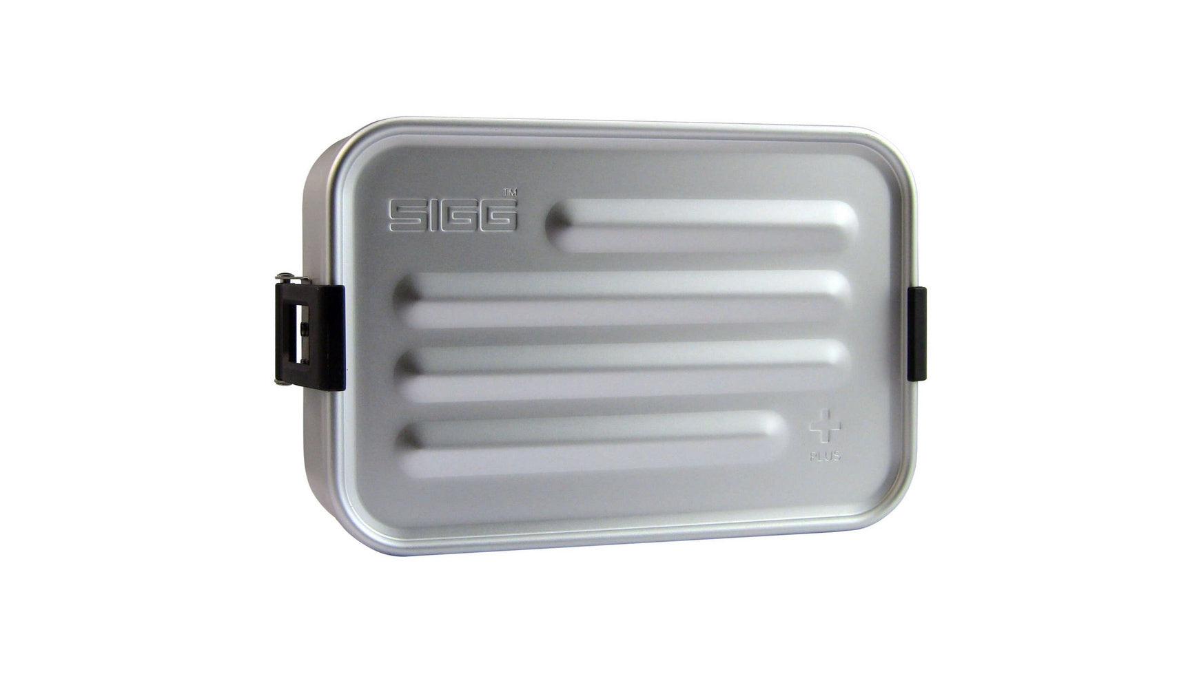 Sigg Metal Box Plus S small von Sigg