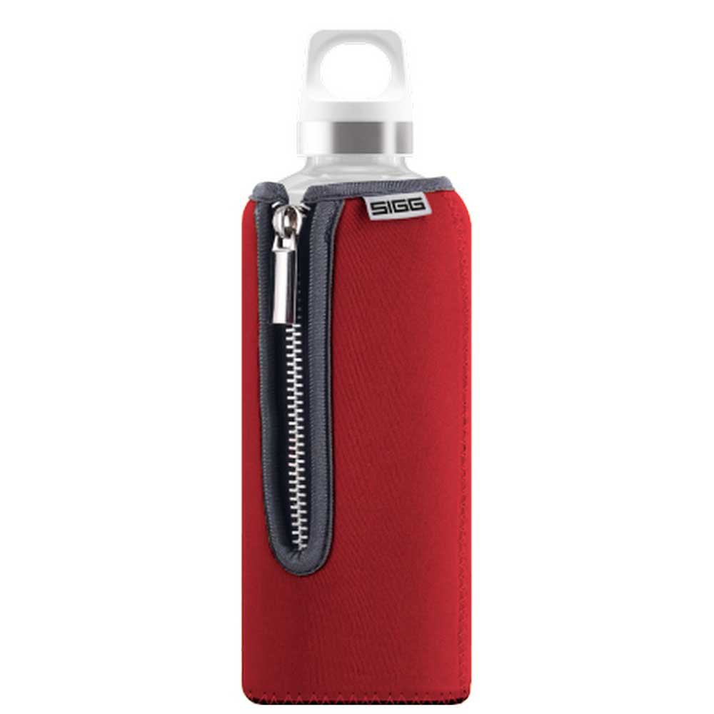 Sigg Stella 500ml Flasks Rot von Sigg