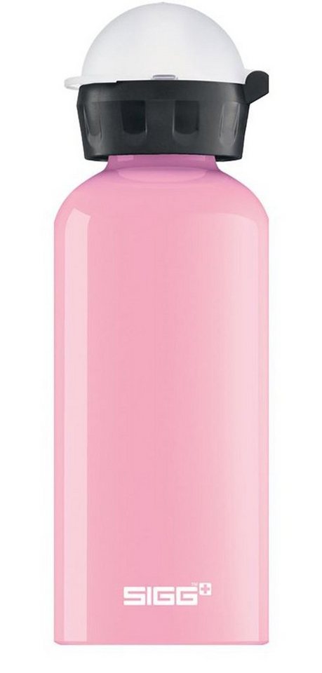 Sigg Trinkflasche SIGG Alutrinkflasche 'KBT', 0,4 Liter von Sigg