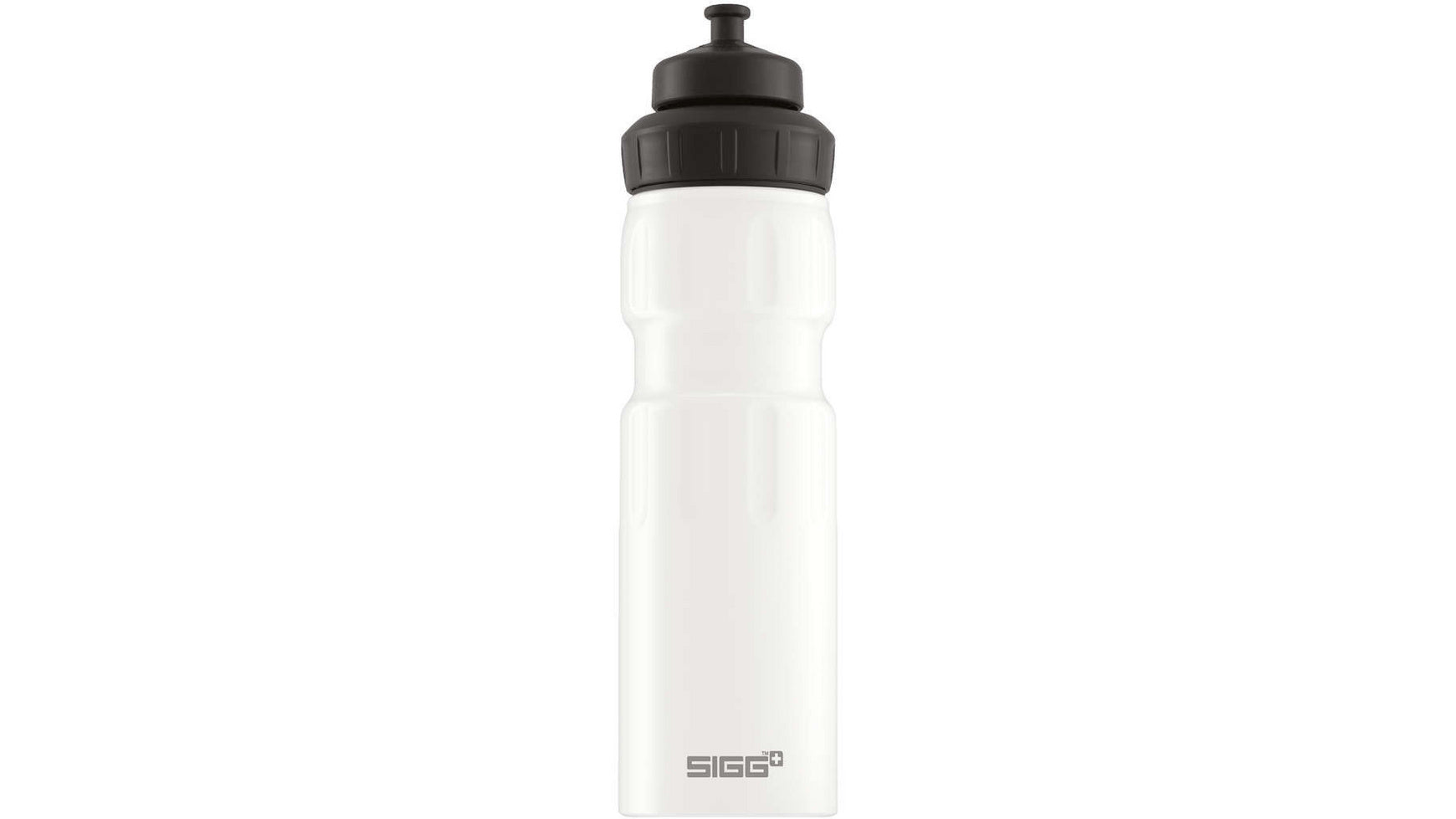 Sigg Wide Mouth Sports Bottle 0,75L von Sigg