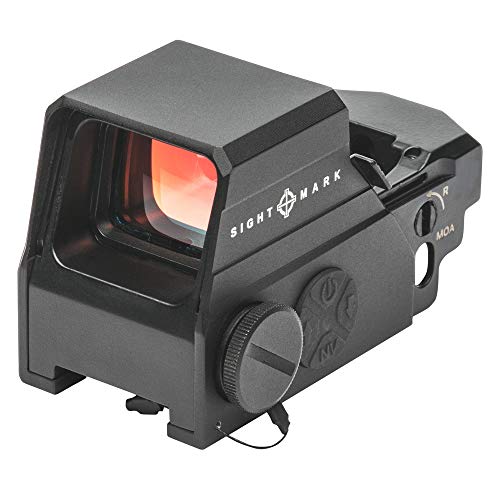 Corwar Ultra Shot M-Spec Reflex Sight von Sightmark