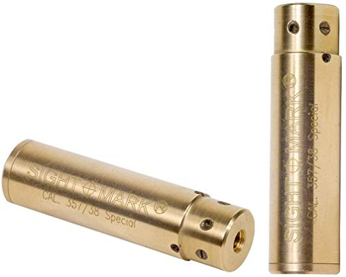 Laserzielpatrone LZP Laser Bore Sight Kaliber .357.38 von Sightmark