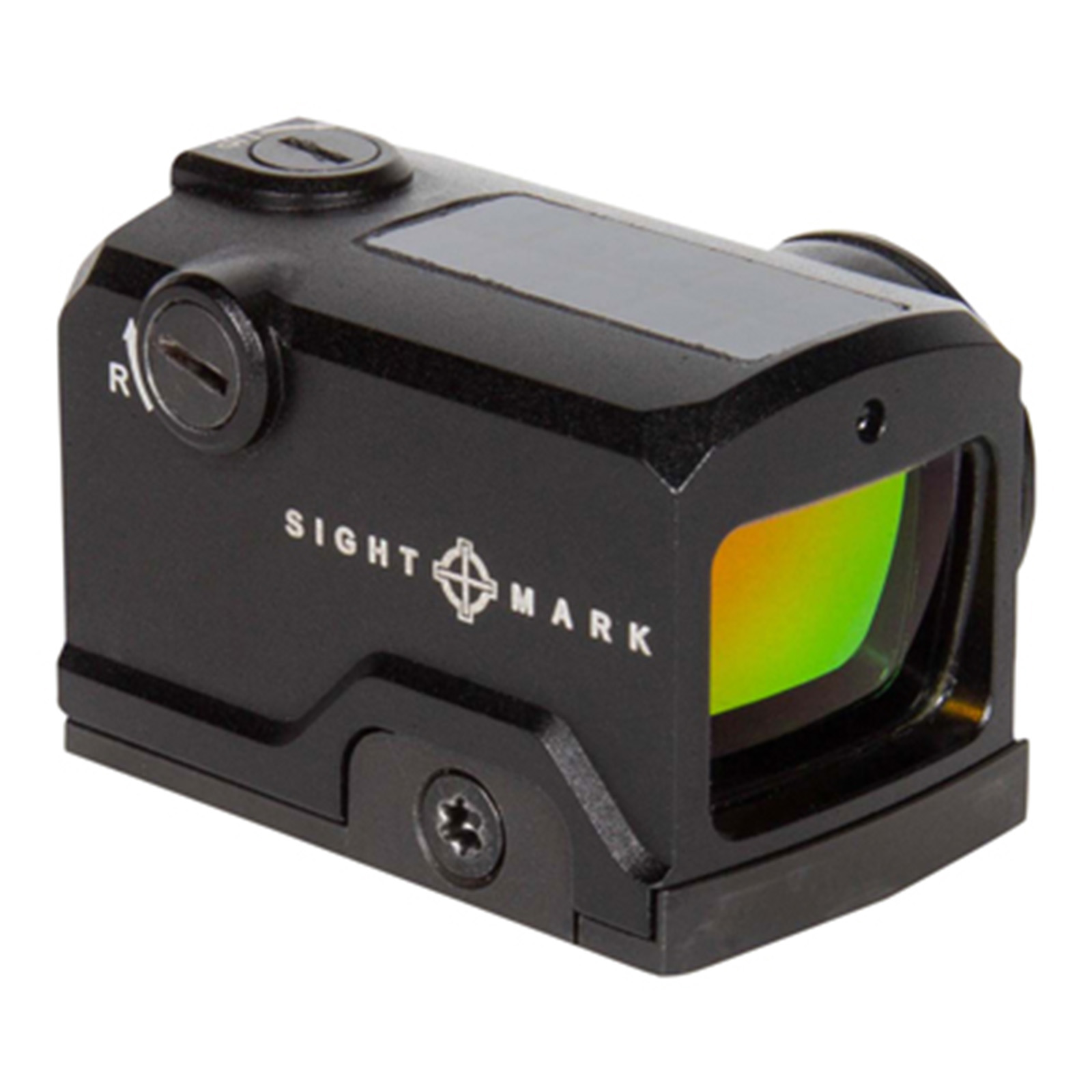 SIGHTMARK Mini Shot M-Spec M2 Solar Rotpunktvisier von Sightmark