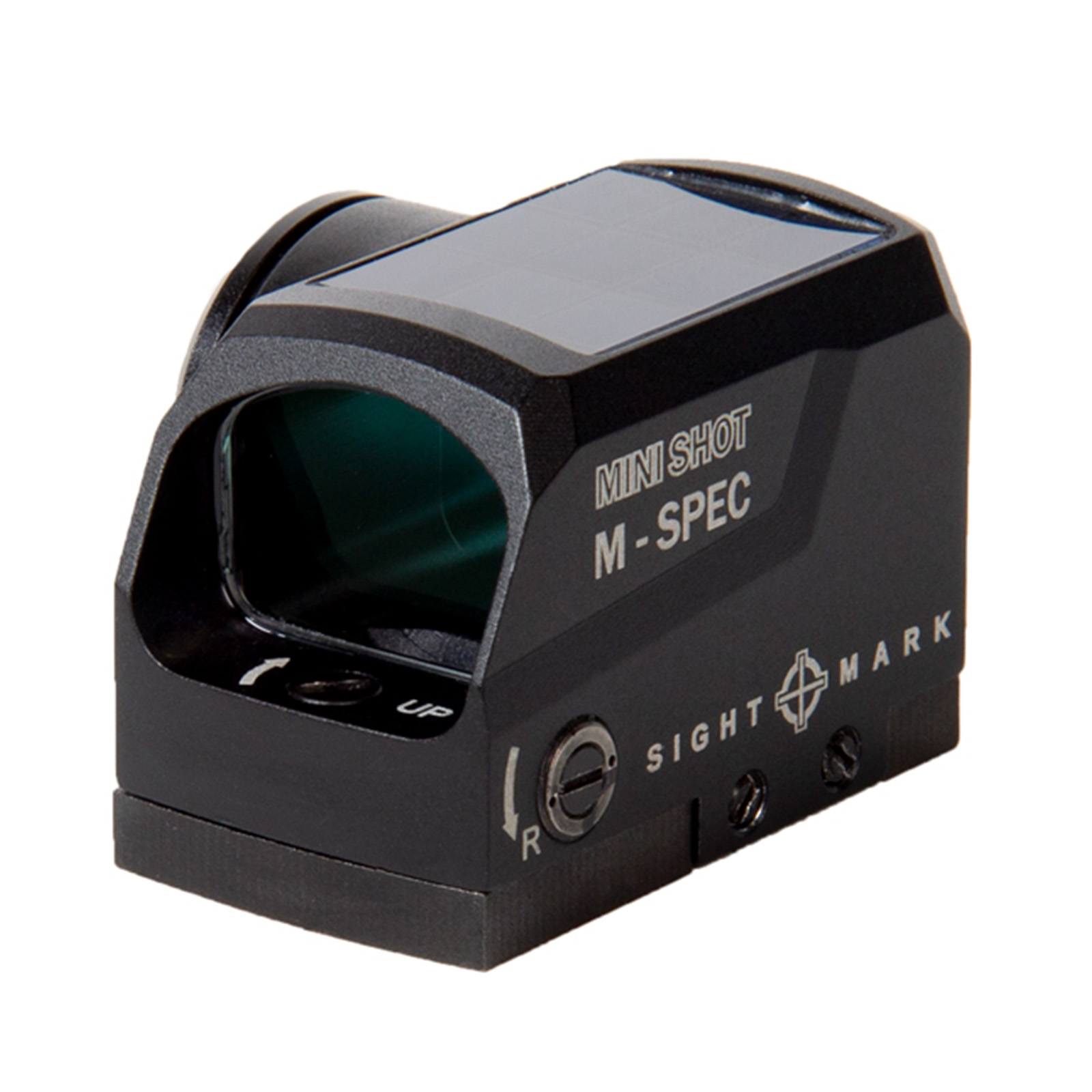 SIGHTMARK Mini Shot M-Spec M3 Solar Rotpunktvisier von Sightmark