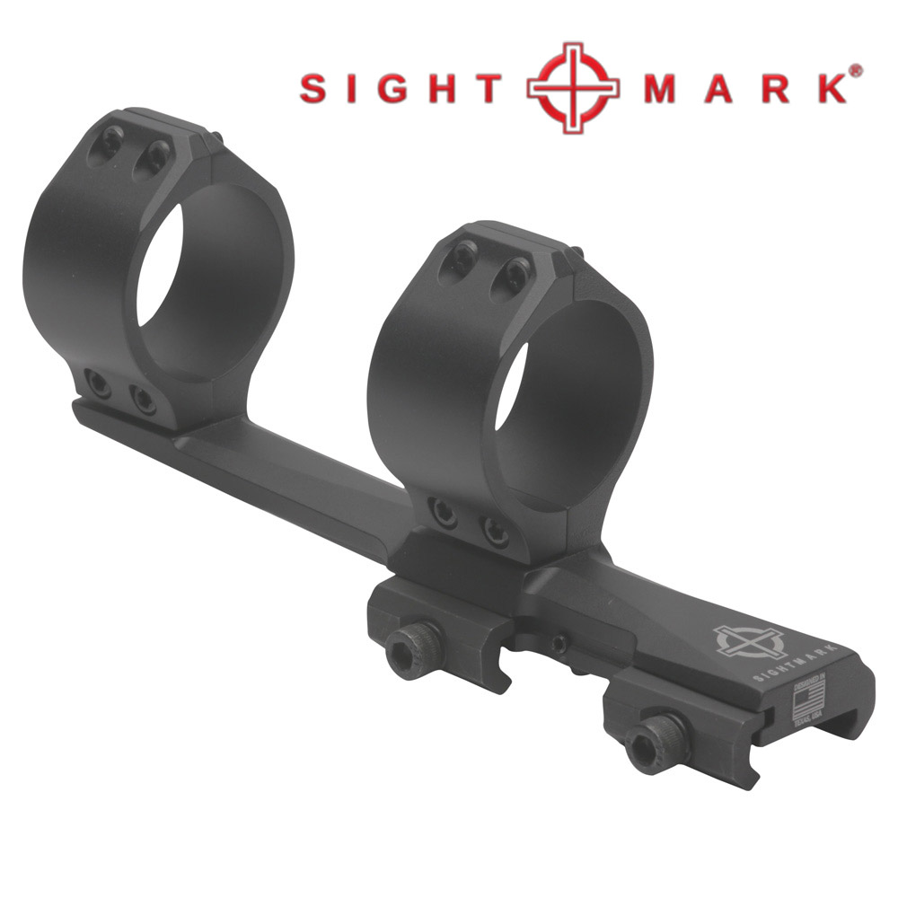 SIGHTMARK Tactical Montage von Sightmark