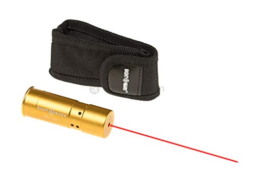Sightmark Laser-Schussprüfer 12ga Shotgun von Sightmark