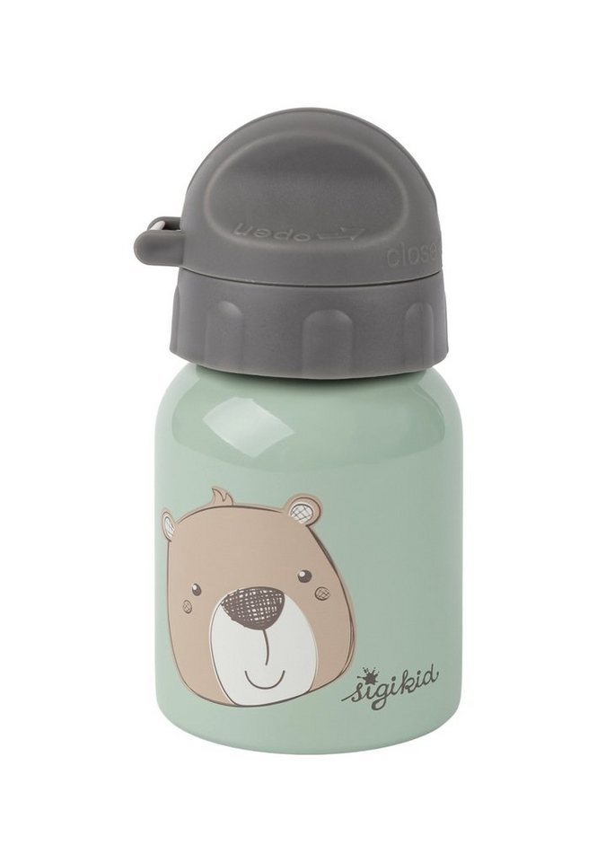 Sigikid Trinkflasche Kinder Trinkflasche von Sigikid