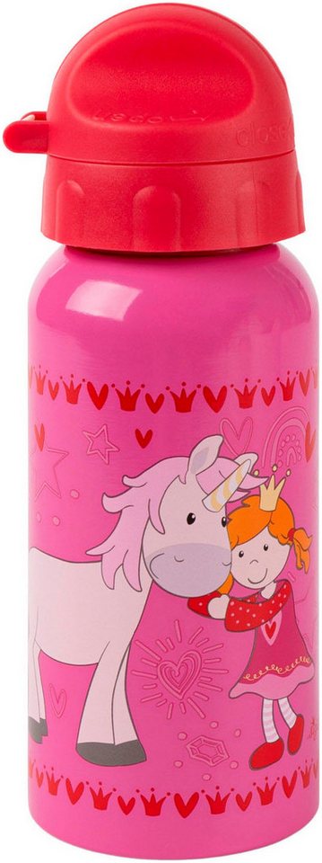 Sigikid Trinkflasche Pinky Queeny von Sigikid