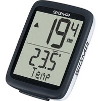Sigma BC 10.0 WL Funk-Radcomputer von Sigma