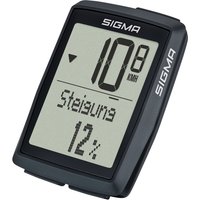Sigma BC 14.0 WL Funk-Radcomputer von Sigma