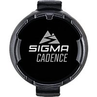 Sigma Duo Magnetless Cadence Trittfrequenzsender für Rox 4.0/11.1/12.1 Evo Radcomputer von Sigma