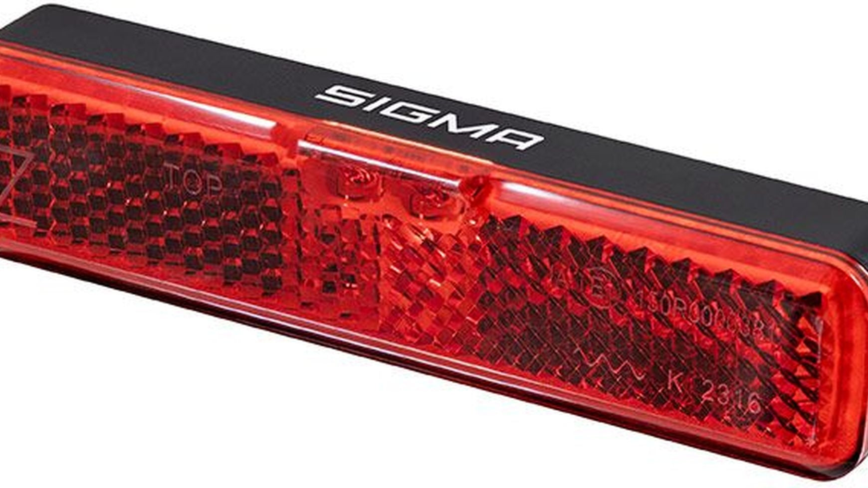 Sigma EOX RL Rack Rückleuchte Sigma EOX RL Rack Rückleuchte von Sigma