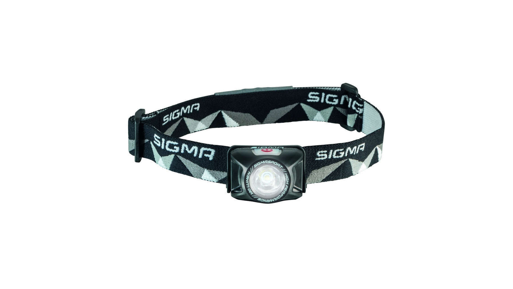 Sigma Headled II Stirnlampe von Sigma