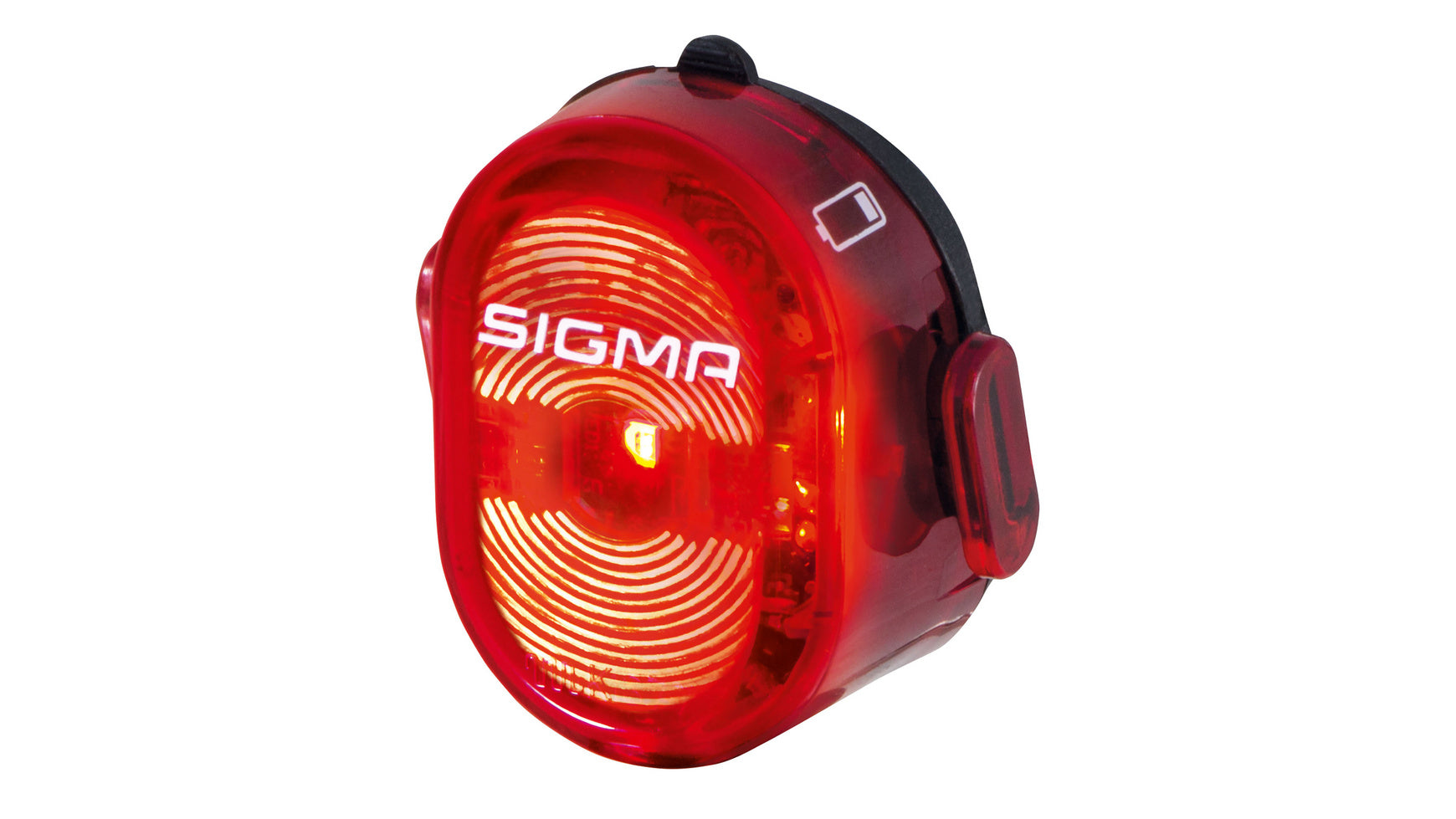 Sigma Nugget II LED-Rückleuchte von Sigma