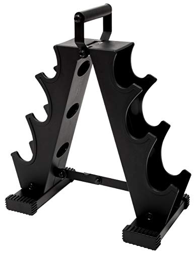 Signature Fitness Rack, Schwarz von Signature Fitness