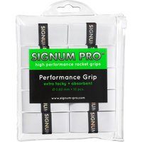 Signum Pro Performance Grip 10er Pack von Signum Pro