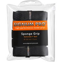 Signum Pro Sponge Grip 5er Pack von Signum Pro