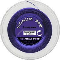Signum Pro Thunderstorm Violett Saitenrolle 120m von Signum Pro