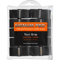 Signum Pro Tour Grip 10er Pack von Signum Pro