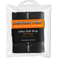 Signum Pro Ultra Soft Grip 5er Pack von Signum Pro