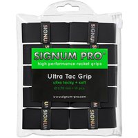 Signum Pro Ultra Tac Grip 10er Pack von Signum Pro
