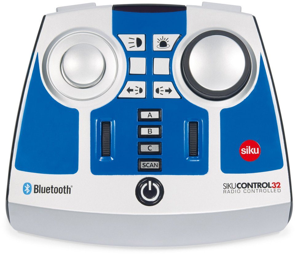 Siku RC-Auto SIKU Control, Bluetooth-Fernsteuermodul (6730) von Siku