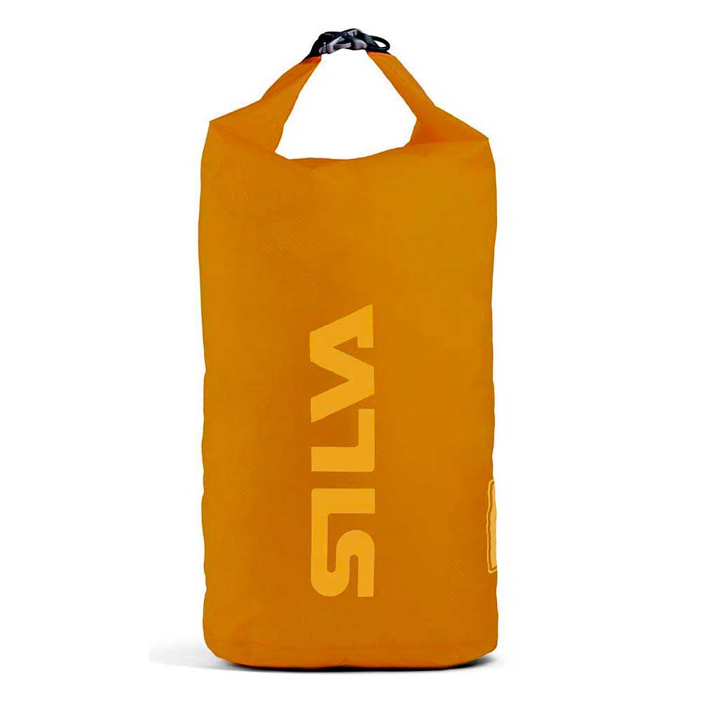 Silva Carry 70d Dry Sack 12l Orange von Silva