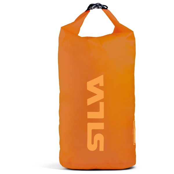 Silva - Dry Bag 70D - Packsack Gr 12 l orange von Silva