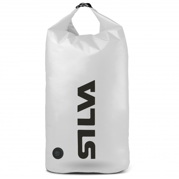 Silva - Dry Bag TPU-V - Packsack Gr 6 l grau von Silva