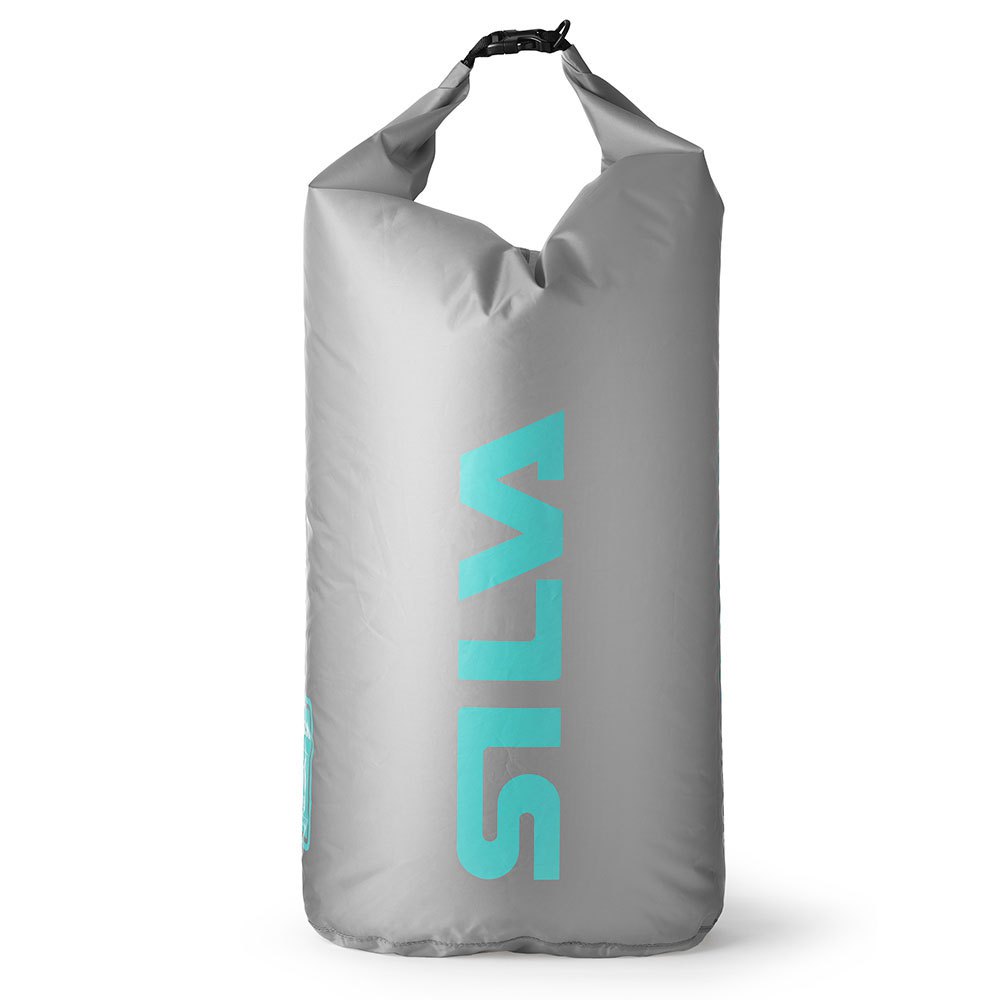 Silva Dry R-pet Dry Sack 36l Grau von Silva