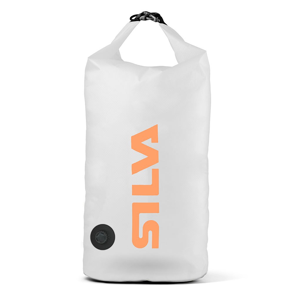 Silva Dry Tpu-v Dry Sack 12l Weiß von Silva