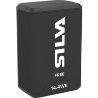 Silva Free Stirnlampe Battery 14.4Wh von Silva