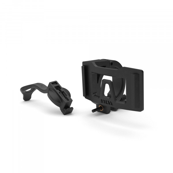 Silva - Spectra Bar Mount schwarz von Silva