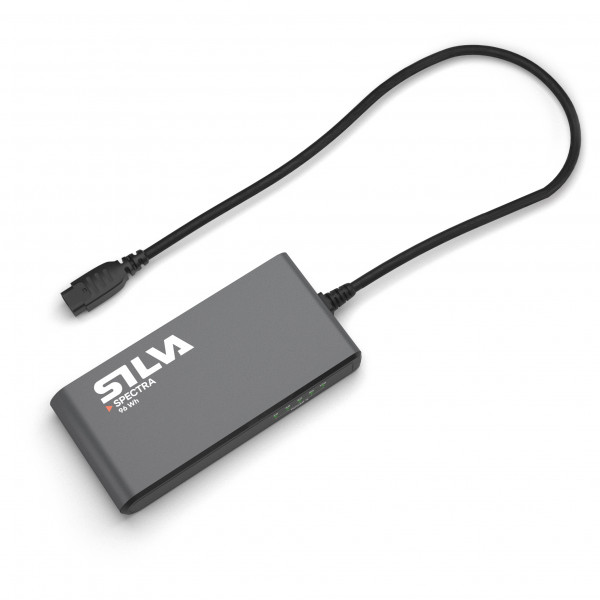 Silva - Spectra Battery 96Wh - Akku schwarz von Silva