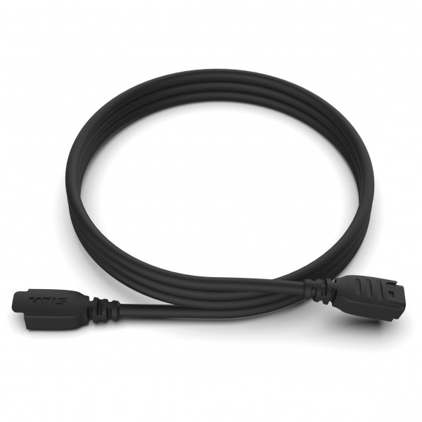 Silva - Spectra Extension Cable schwarz von Silva