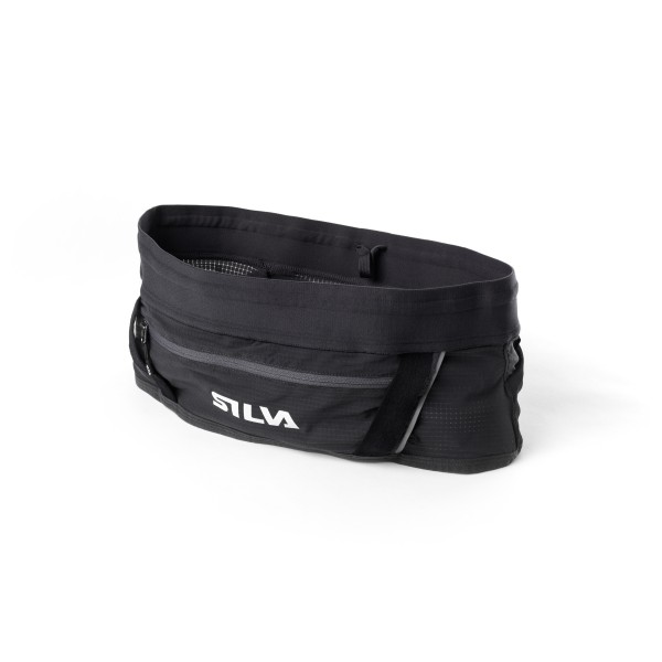 Silva - Strive Loop - Hüfttasche Gr L;M;XL;XS schwarz von Silva