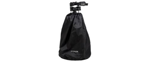 Trolley Bag schwarz von Silverline