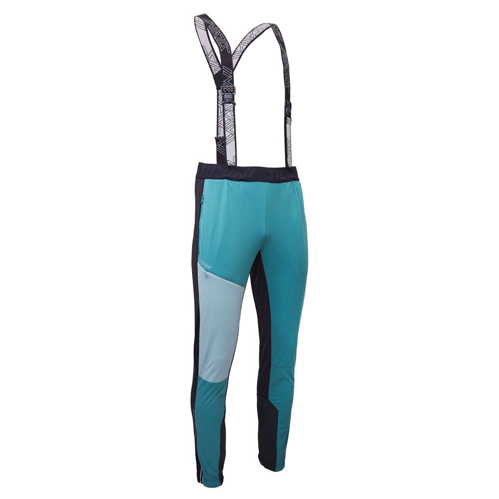 Silvini Alzaro Pants Blau 2XL Mann von Silvini