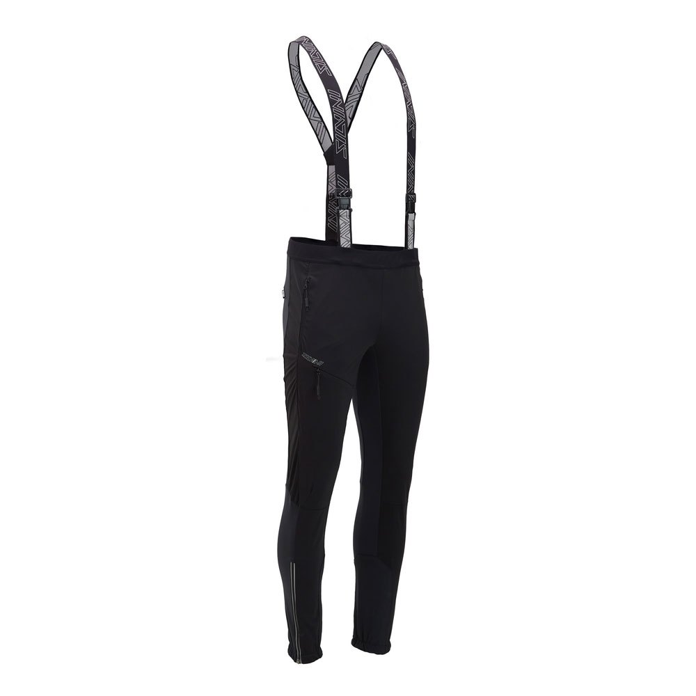 Silvini Alzaro Pants Schwarz XL Mann von Silvini