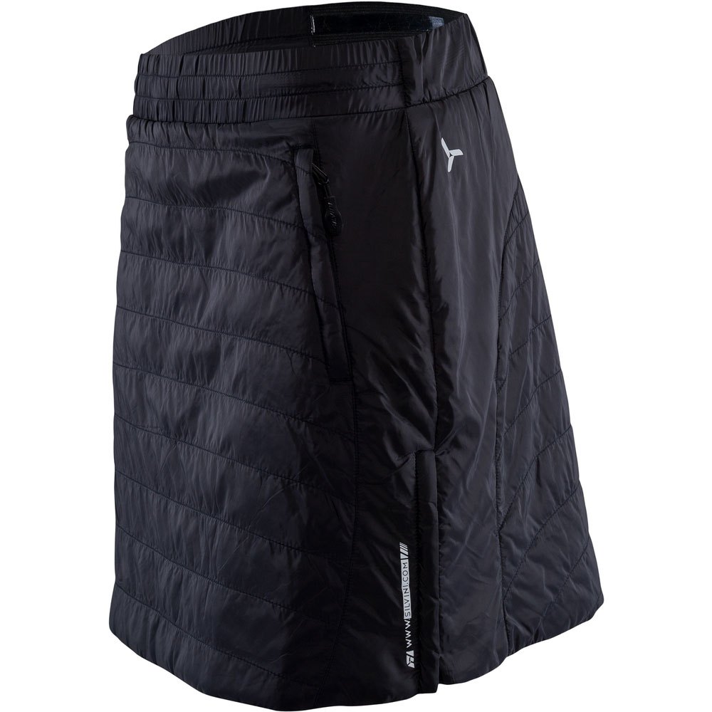 Silvini Cucca Skirt Schwarz 2XL Frau von Silvini